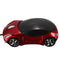 3D Optical Car Shape USB Wired Mouse