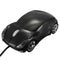 3D Optical Car Shape USB Wired Mouse