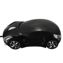 3D Optical Car Shape USB Wired Mouse