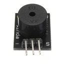 10Pcs 3.5-5.5V Standard Passive Buzzer Module