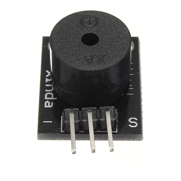 10Pcs 3.5-5.5V Standard Passive Buzzer Module