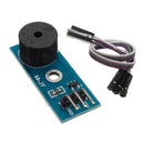 3.3-5V Passive Buzzer Alarm Module