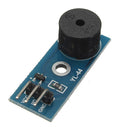 3.3-5V Passive Buzzer Alarm Module