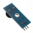 3.3-5V Passive Buzzer Alarm Module