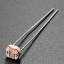 20Pcs 5MM Light Dependent Resistor Photoresistor GL5528 LDR