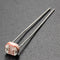 20Pcs 5MM Light Dependent Resistor Photoresistor GL5528 LDR