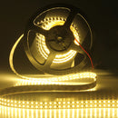 5M Double Row Non-waterproof SMD 3528 1200Leds LED Strip Light