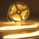 5M 3528 SMD LED Flexible Strip Lights Non-waterproof