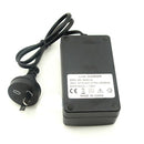 18650 3.7v Li-ion Rechargeable Battery AU Plug Travel Charger