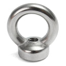 Strong Magnet 20x5mm Eyebolt Ring Magnet Salvage Strong Magnetic