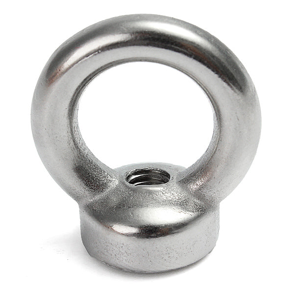 Strong Magnet 20x5mm Eyebolt Ring Magnet Salvage Strong Magnetic