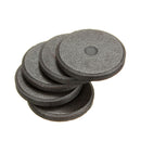5Pcs Strong Round Ferrite Disc Dia 20mm x 3mm Magnets