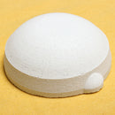 Silica Melting Crucible Pot Casting For Gold Silver Platinum Refine