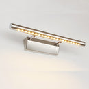 5W/7W Warm White LED Wall Light Mirror Front Bathroom Lamp 85-265V