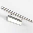 5W/7W Warm White LED Wall Light Mirror Front Bathroom Lamp 85-265V