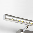 5W/7W Warm White LED Wall Light Mirror Front Bathroom Lamp 85-265V