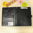 Executive A4 Conference Folder with Clipboard