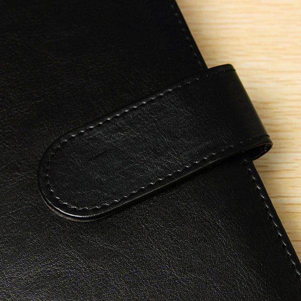 Executive A4 Conference Folder with Clipboard