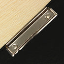 Executive A4 Conference Folder with Clipboard