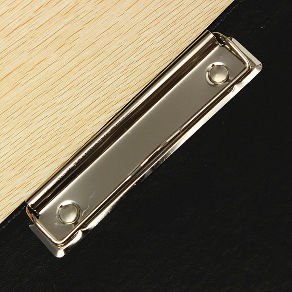 Executive A4 Conference Folder with Clipboard