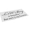 English Proverbs Wall Stickers Love Story  Wall Stickers