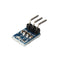 5Pcs 5V To 3.3V DC-DC AMS1117 800MA Step Down Power Supply Buck Module