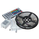 3X 5M RGB 5050 SMD Non-waterproof 300 LED Lights Strip DC 12V