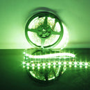 5M RGB Non-Waterproof 300 LED SMD5050 LED Strip Light for Indoor Home Decoration DC12V