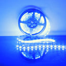 5M RGB Non-Waterproof 300 LED SMD5050 LED Strip Light for Indoor Home Decoration DC12V