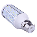 B22 10W Warm White/White 120 SMD 3014 85-265V LED Corn Light Bulb