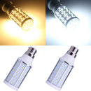 B22 10W Warm White/White 120 SMD 3014 85-265V LED Corn Light Bulb