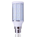 B22 10W Warm White/White 120 SMD 3014 85-265V LED Corn Light Bulb