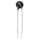 10pcs NTC Thermistor Temperature Sensor 10K OHM MF52-103 3435 1%