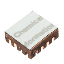 3 Pcs Pure Copper Heat Sink Cooling Fin Kit For Raspberry Pi