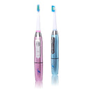 Ultrasonic Electronic Toothbrush With 2 Minutes Of Timer Function