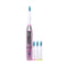 Ultrasonic Electronic Toothbrush With 2 Minutes Of Timer Function