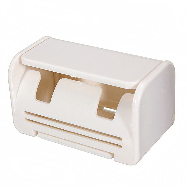 Bathroom Dustproof Wall Mounted Electric Toothbrush Holder