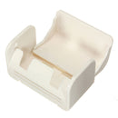 Bathroom Dustproof Wall Mounted Electric Toothbrush Holder