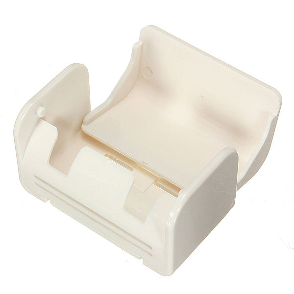 Bathroom Dustproof Wall Mounted Electric Toothbrush Holder