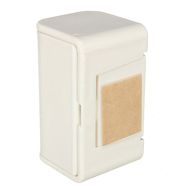 Bathroom Dustproof Wall Mounted Electric Toothbrush Holder