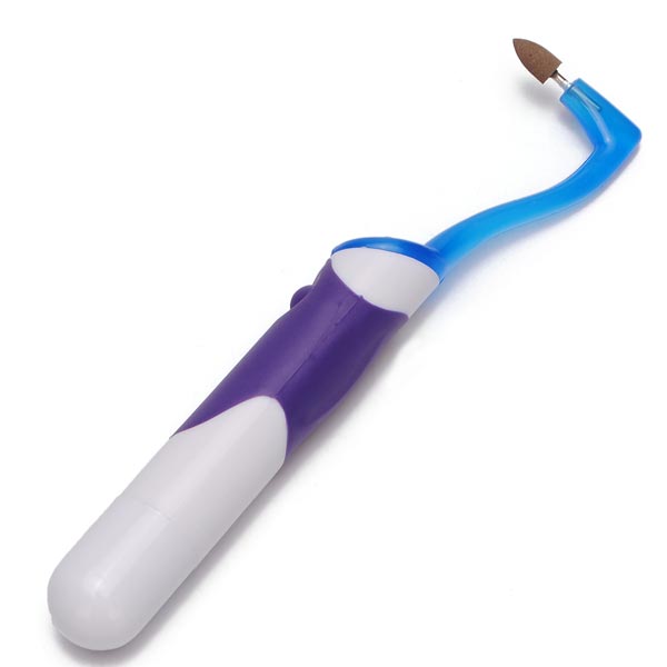 LED Dental Tool Kit Oral Mirror Tooth Stain Eraser Plaque Remover