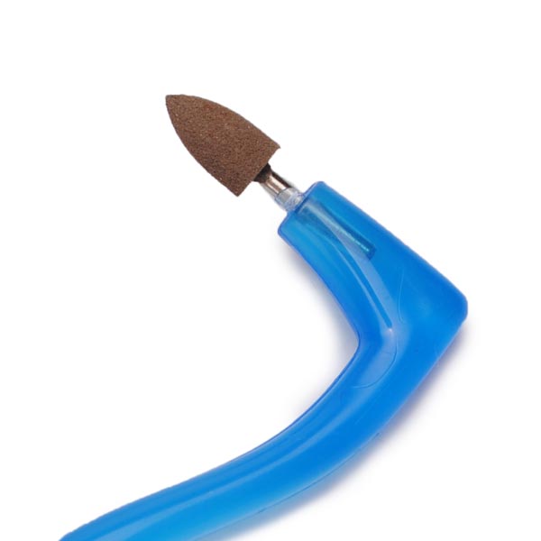 LED Dental Tool Kit Oral Mirror Tooth Stain Eraser Plaque Remover