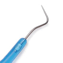 LED Dental Tool Kit Oral Mirror Tooth Stain Eraser Plaque Remover