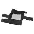 Tourmaline Spontaneous Self Heating Magnetic Therapy Knee Pad