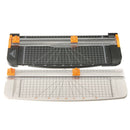 A4 Precision Paper Card Trimmer Guillotine Photo Cutter