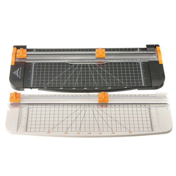 A4 Precision Paper Card Trimmer Guillotine Photo Cutter