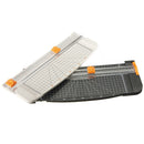 A4 Precision Paper Card Trimmer Guillotine Photo Cutter