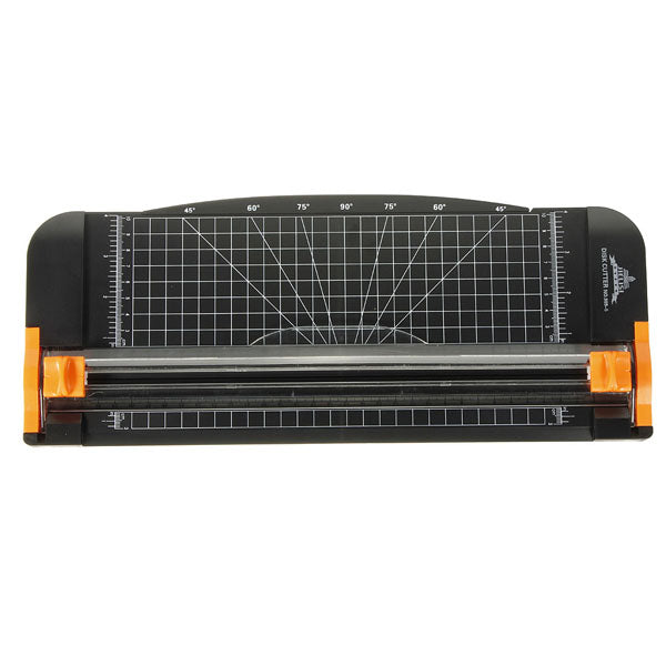 A4 Precision Paper Card Trimmer Guillotine Photo Cutter