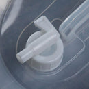 Portable Outdoor Camping Foldable PE water container 10L