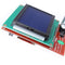 3D Printer RAMPS 1.4 LCD12864 Intelligent Controller LCD Control Board